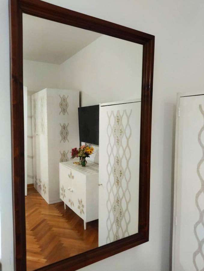 Palace Luxury Apartments The Heart Of Belgrad Exterior foto